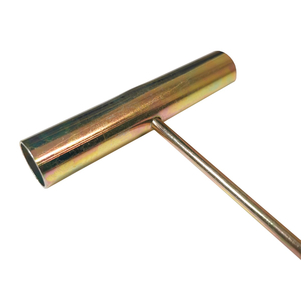 embout clé à ressorts 