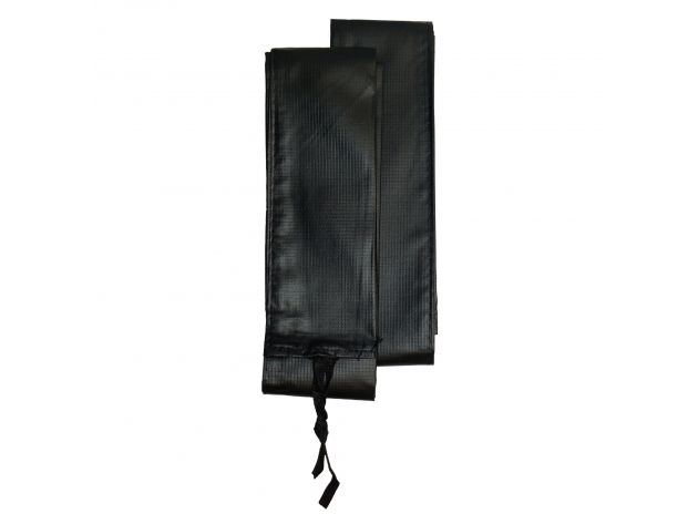 Chaussettes PVC Noires