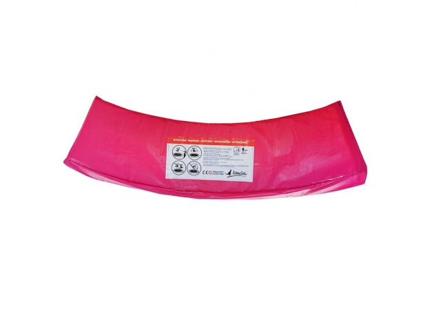 Coussin de protection Bumpi 300 rose