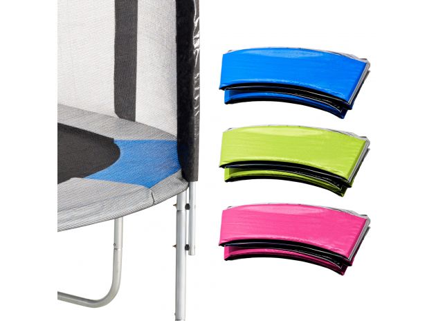 coussin de rechange trampoline ralli