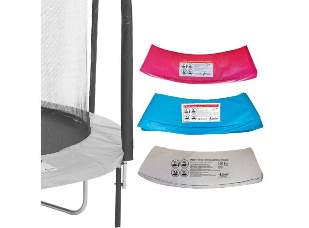 Coussin de protection pour trampolines Bumpi / Sportgarden