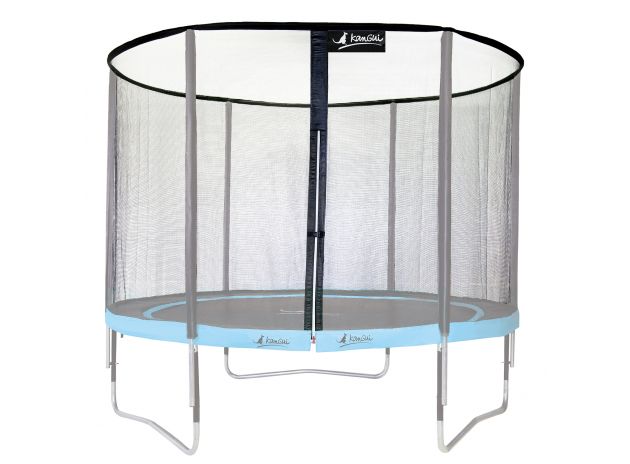 Filet de sécurité de rechange pour trampolines Punchi