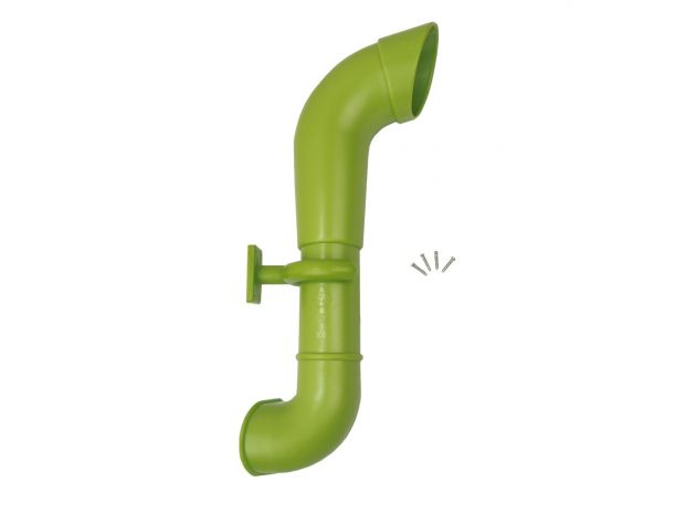 Périscope pour aires de jeux 
