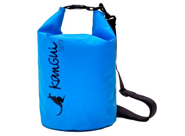 Sac étanche 10L - DRY BAG Bleu