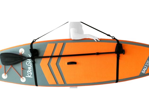 Sangle de portage paddle