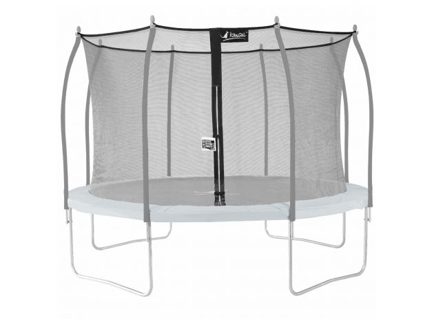 Filet de sécurité pour trampolines Bumpi / Sportgarden