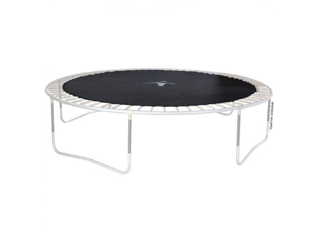 Tapis de saut pour trampolines Jumpi de Kangui