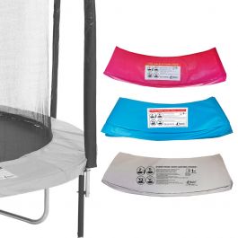 Filet de sécurité pour trampolines Bumpi / Sportgarden