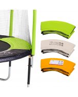 Coussin de protection pour trampoline Jumpi