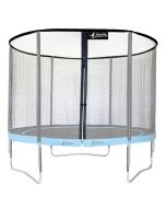 Filet de sécurité de rechange pour trampolines Punchi