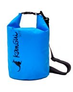 Sac étanche 10L - DRY BAG Bleu