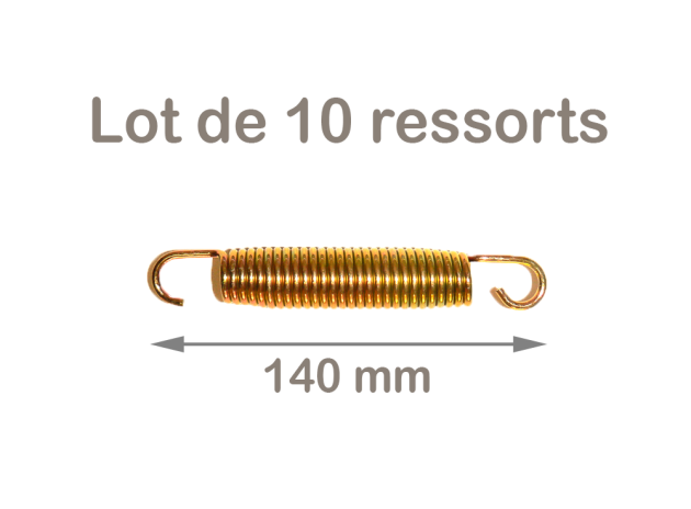 140 mm funni, ralli, maxi eco