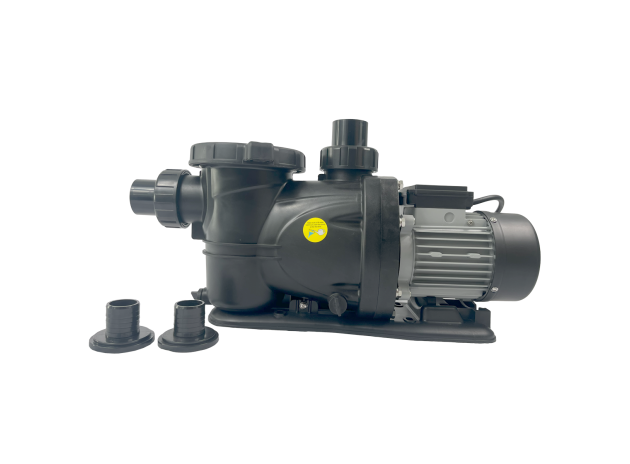 Pompe de filtration auto amorçante 1600W
