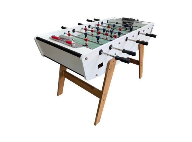 Baby foot adulte extérieur