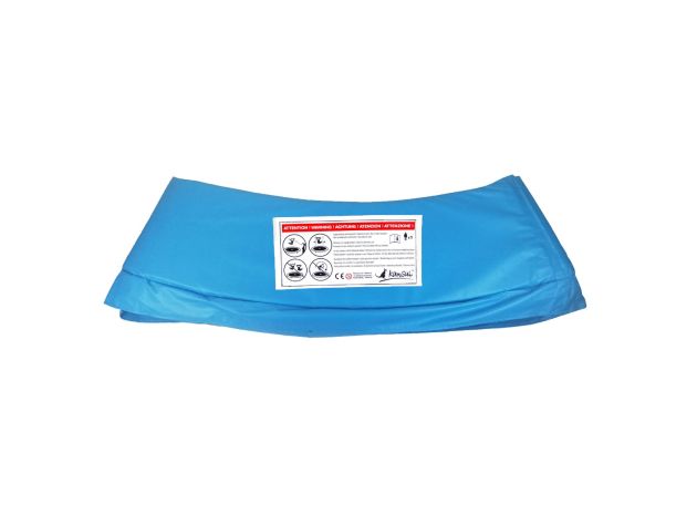 Coussin de protection 360 pour trampoline Bumpi/Sportgarden