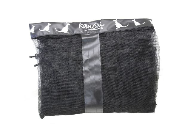 Filet FAMILI 360 (bandeau PVC noir)