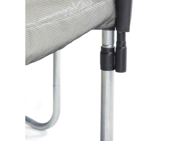 Poteau de cage courbé pour Famili 300/360/430