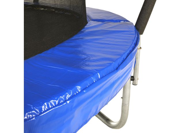 Coussin de protection pour trampolines Happi / FPR