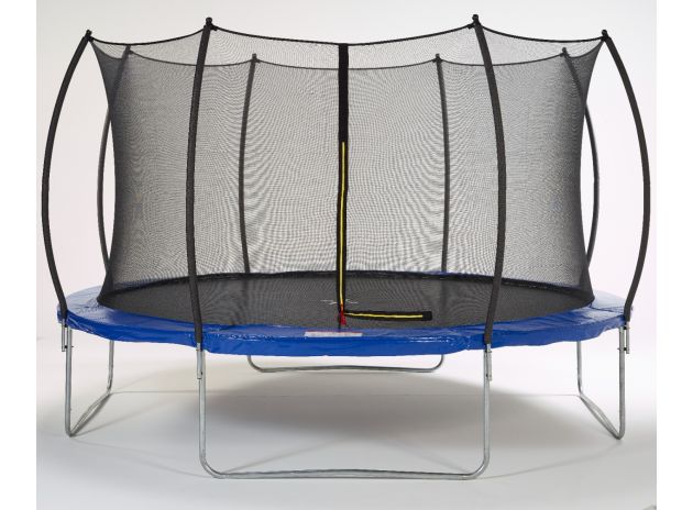 Filet de sécurité intérieur pour trampoline HAPPI / FPR 180