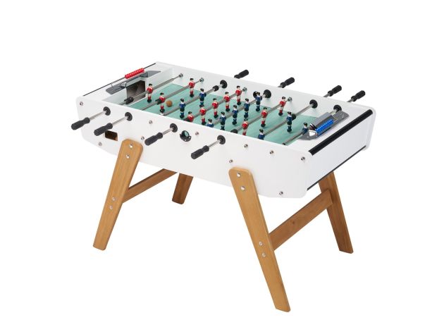 Baby foot adulte extérieur