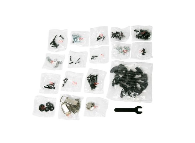 Sachet de visserie complet pour Table de jeux 4-en-1 (I0019)