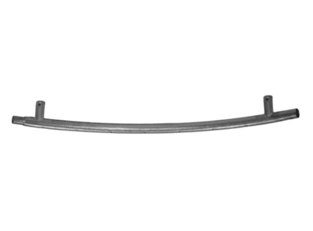 Tube ceinture HAPPI FPR 430 avec 2 manchons (NOUVELLE VERSION)