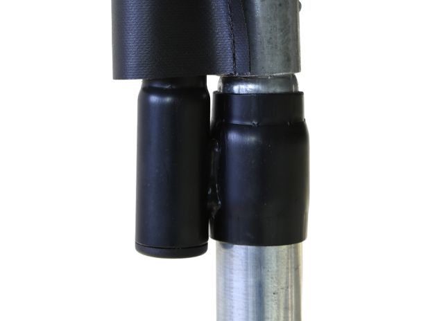 Pièce jonction noire pour FAMILI