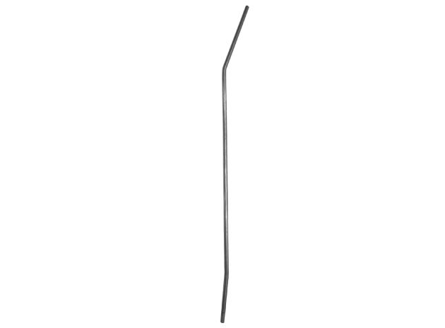 Poteau de cage courbé pour Famili 300/360/430