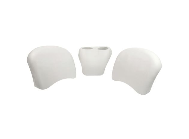 Kit confort spa gonflable 