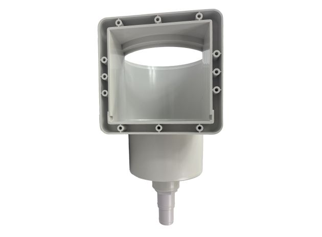 Ensemble Skimmer et Refoulement Waterclip