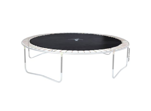 Tapis saut trampoline RALLI 180