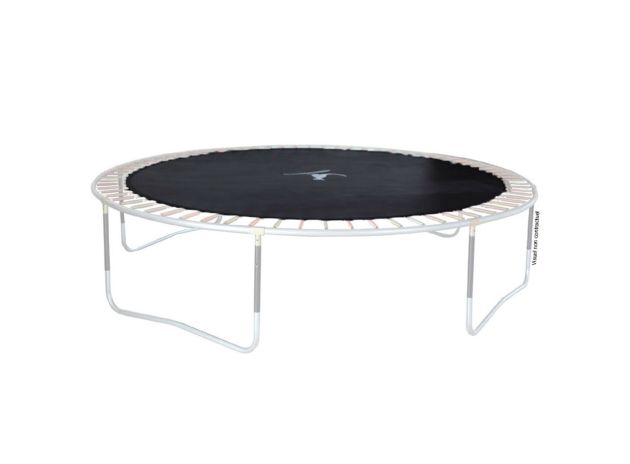 Tapis de saut pour trampolines Jumpi de Kangui