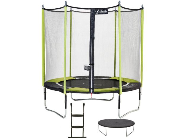trampoline