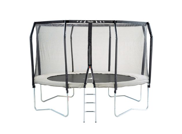 Filet de sécurité pour trampolines Famili