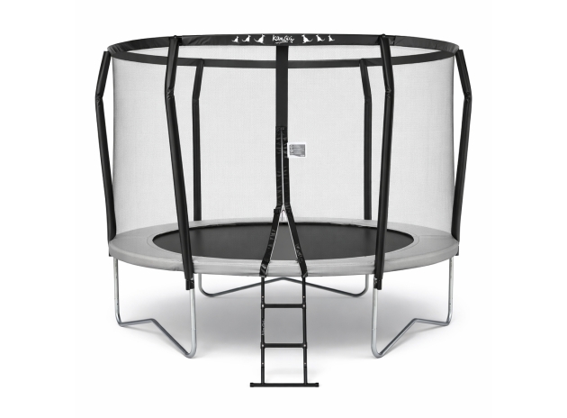 Trampoline FAMILI 300 + échelle