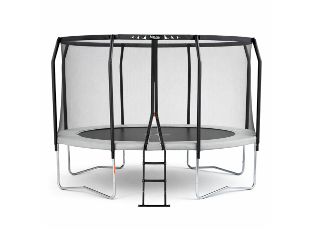 Trampoline FAMILI 360 + échelle