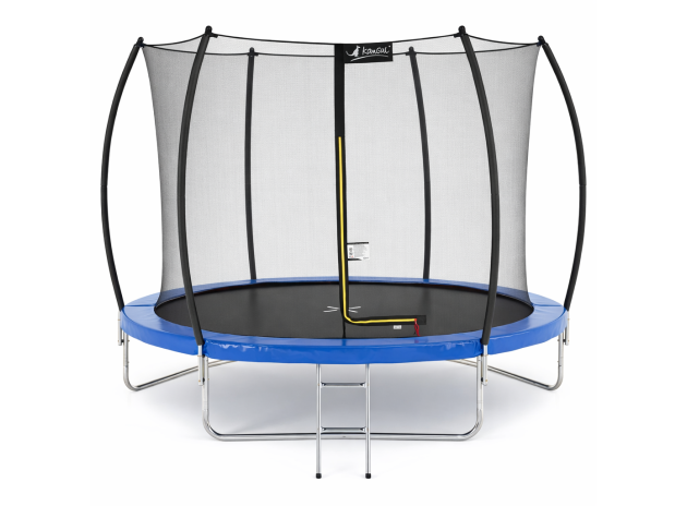 Filet de sécurité pour trampolines Happi