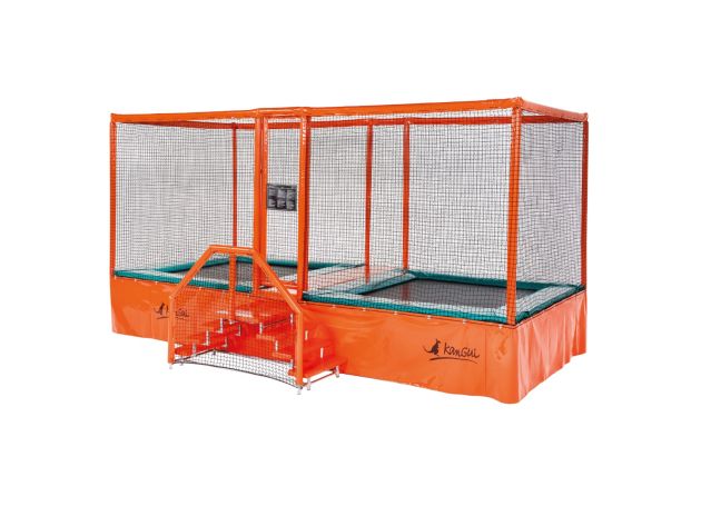 Batterie de Trampoline Pro Boomi