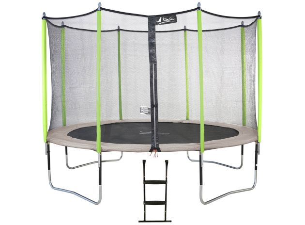 Trampoline 
