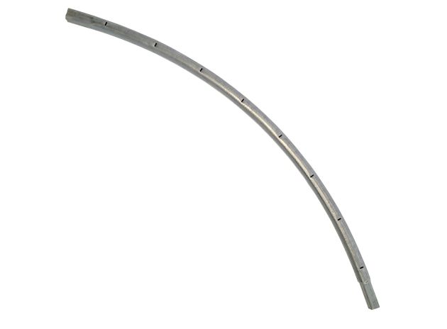 Tube ceinture HAPPI FPR 430 sans manchons (NOUVELLE VERSION)