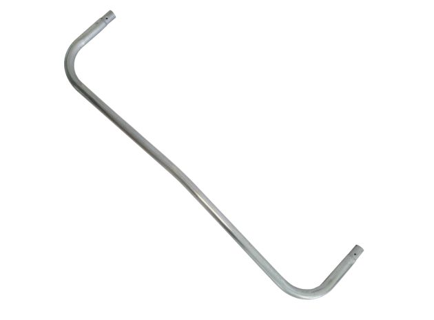 Tube pied ACIER pour structure Jumpi, Bumpi et Punchi