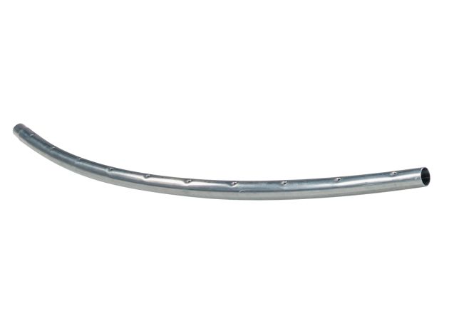 Tube ceinture HAPPI FPR 180 sans manchons