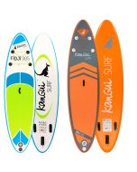 Stand up paddle gonflable