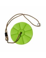 Balançoire disque pour portique