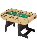 Babyfoot pliable i0012 pour ados et adultes - Vue principale
