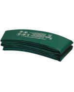 Coussin de protection Trampoline Famili