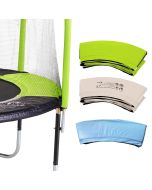 Coussin de protection pour trampolines Jumpi