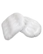 Lot de 2 coussins gonflables pour spa