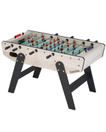 Babyfoot Senior Prémonté - 2 à 4 joueurs - Barres télescopiques