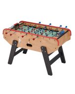 Babyfoot avec Monnayeur style bistrot pour les pros